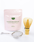 Matcha Essentials Set