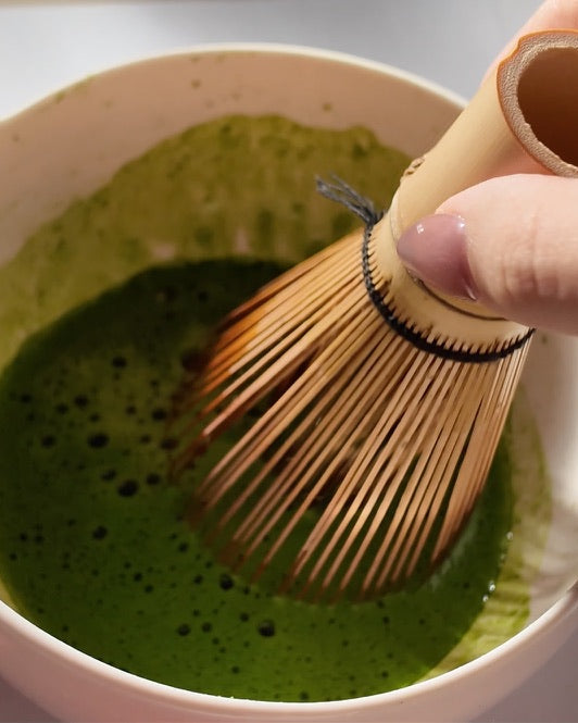 וויסק במבוק למאצ׳ה