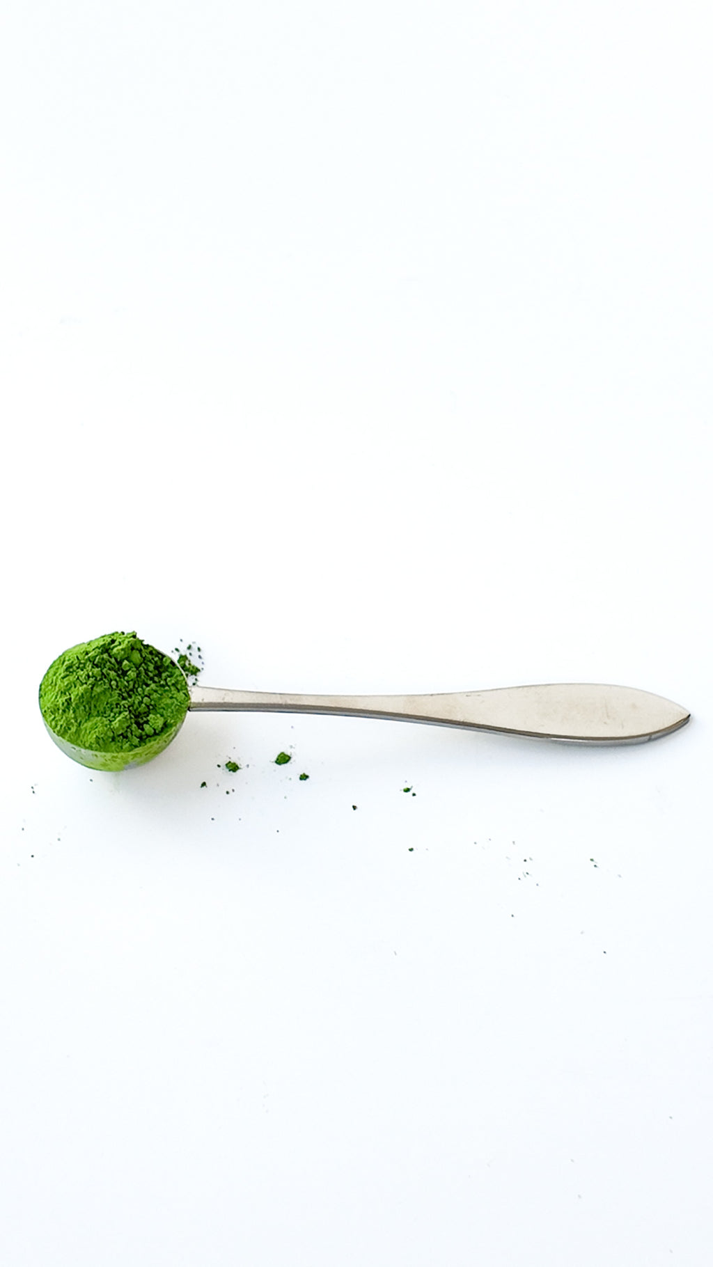 Matcha Measuring Spoon
