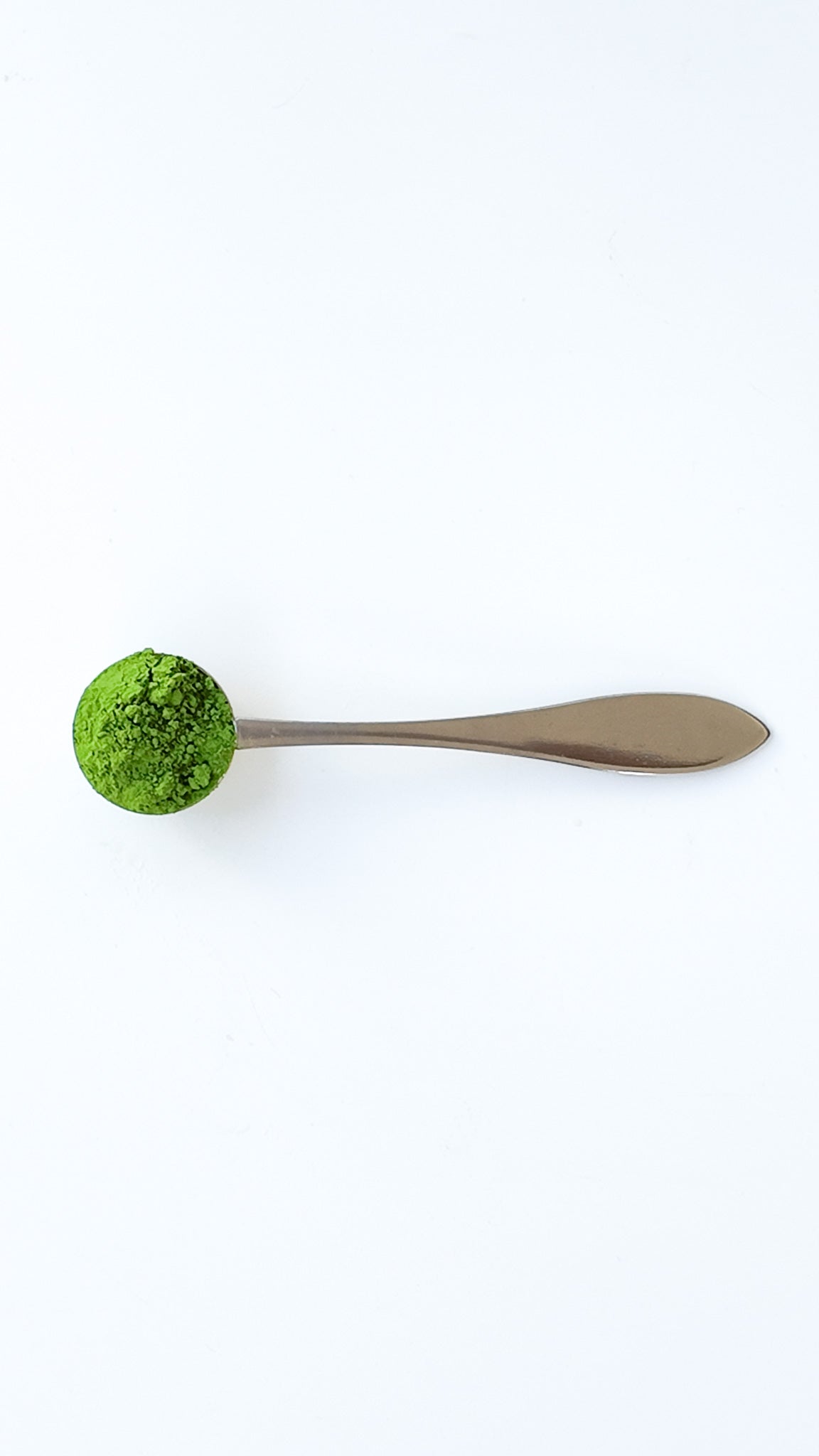 Matcha Measuring Spoon