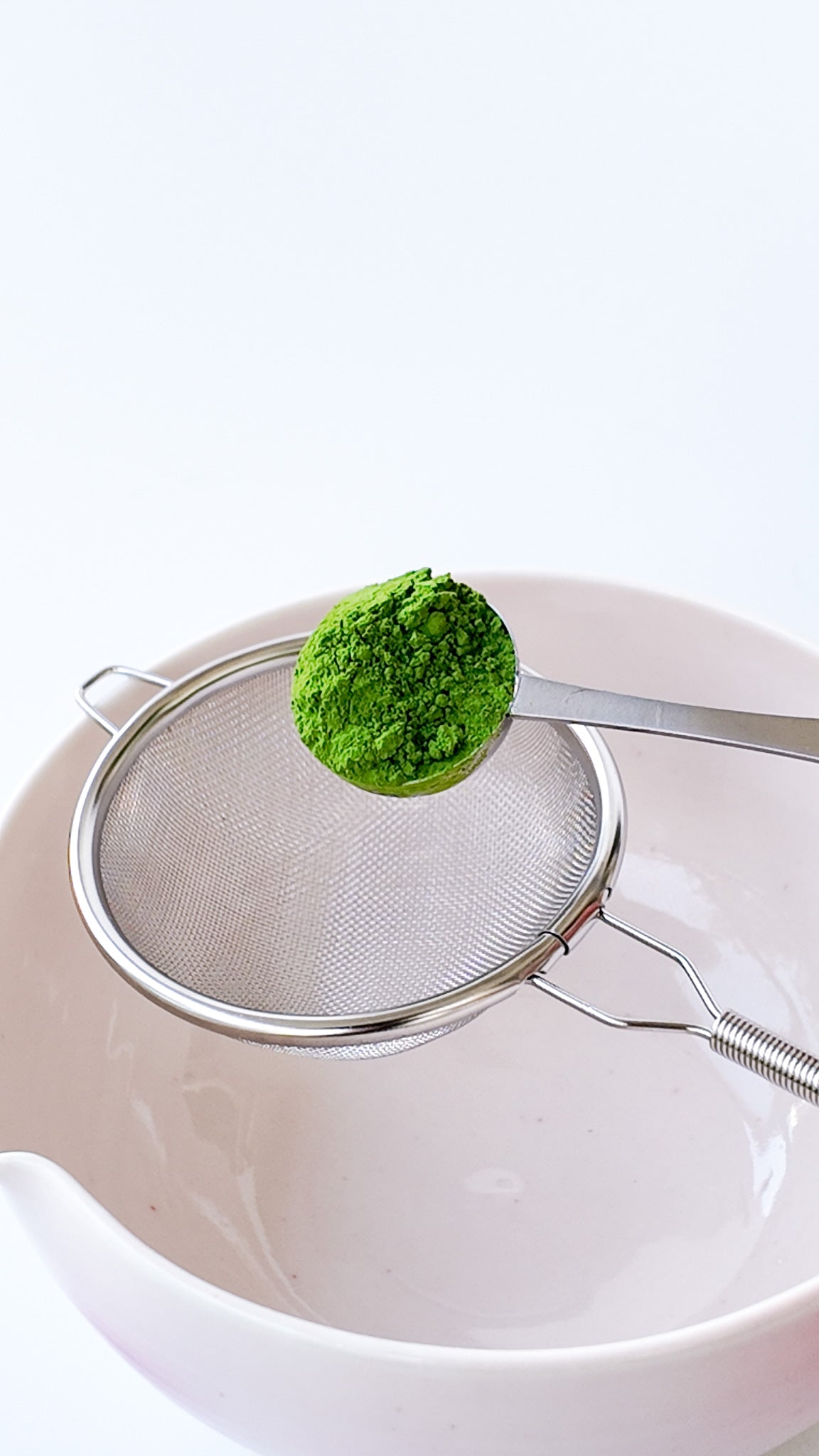 Matcha Measuring Spoon
