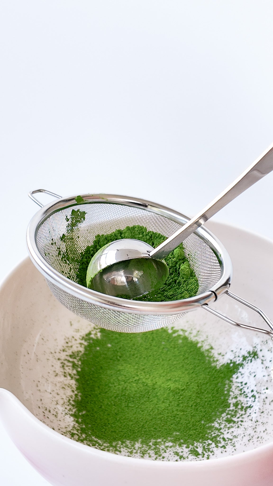 Matcha Essentials Set