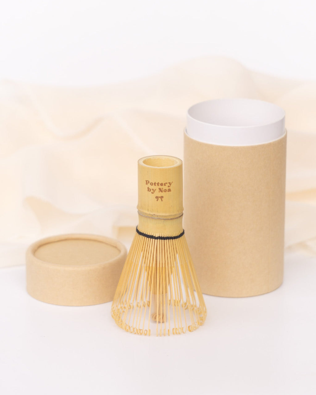 Bamboo Matcha Whisk - Limited Edition