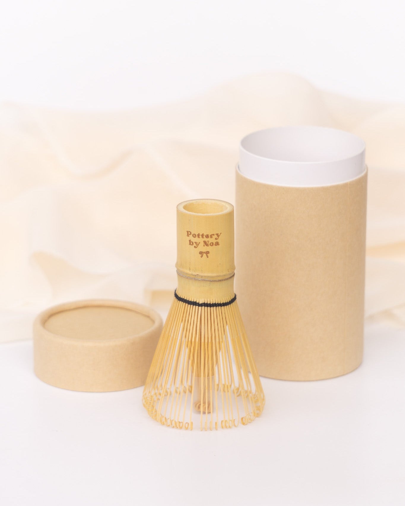 Bamboo Matcha Whisk - Limited Edition