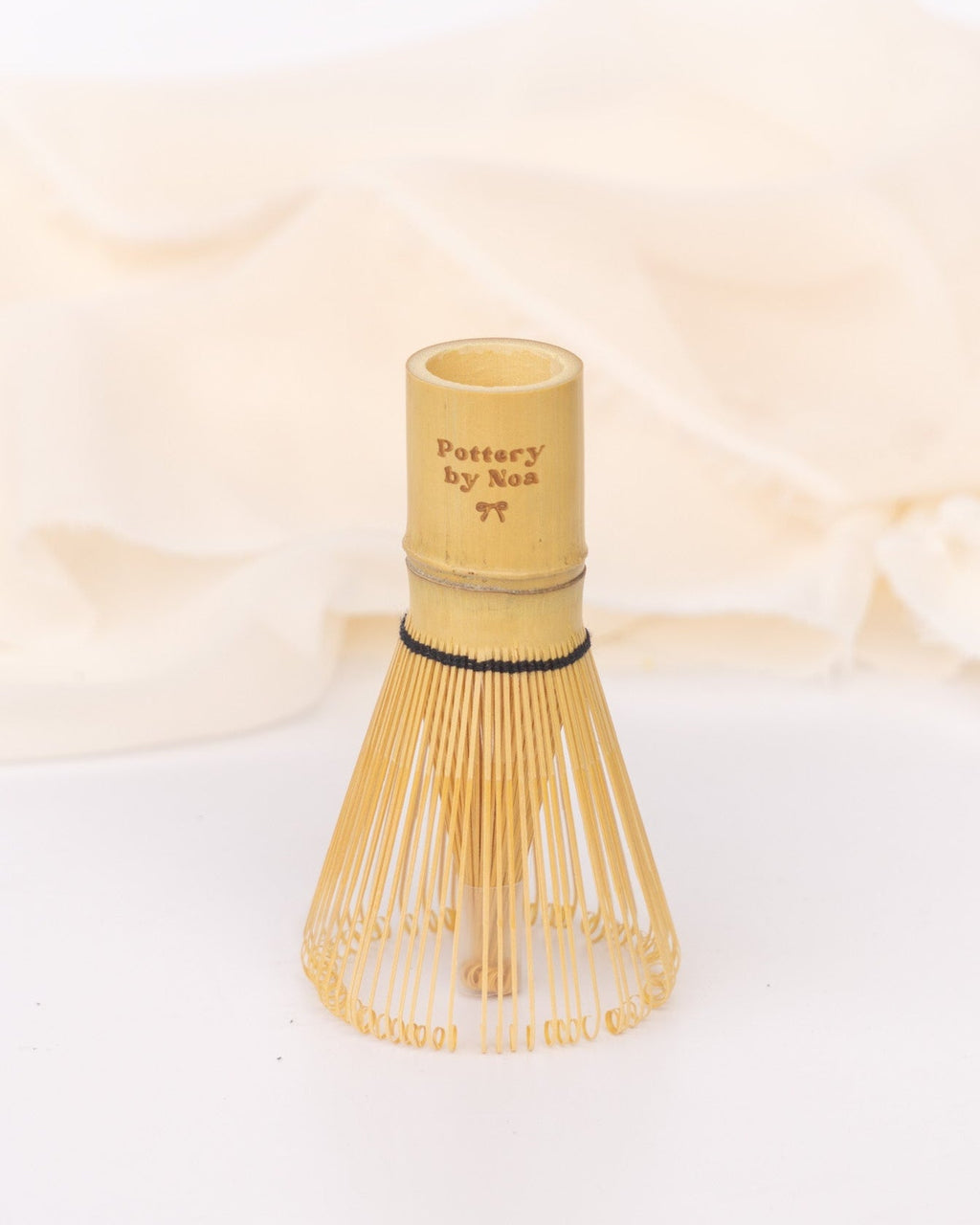 Bamboo Matcha Whisk - Limited Edition