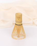 Bamboo Matcha Whisk - Limited Edition