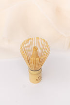 Bamboo Matcha Whisk - Limited Edition