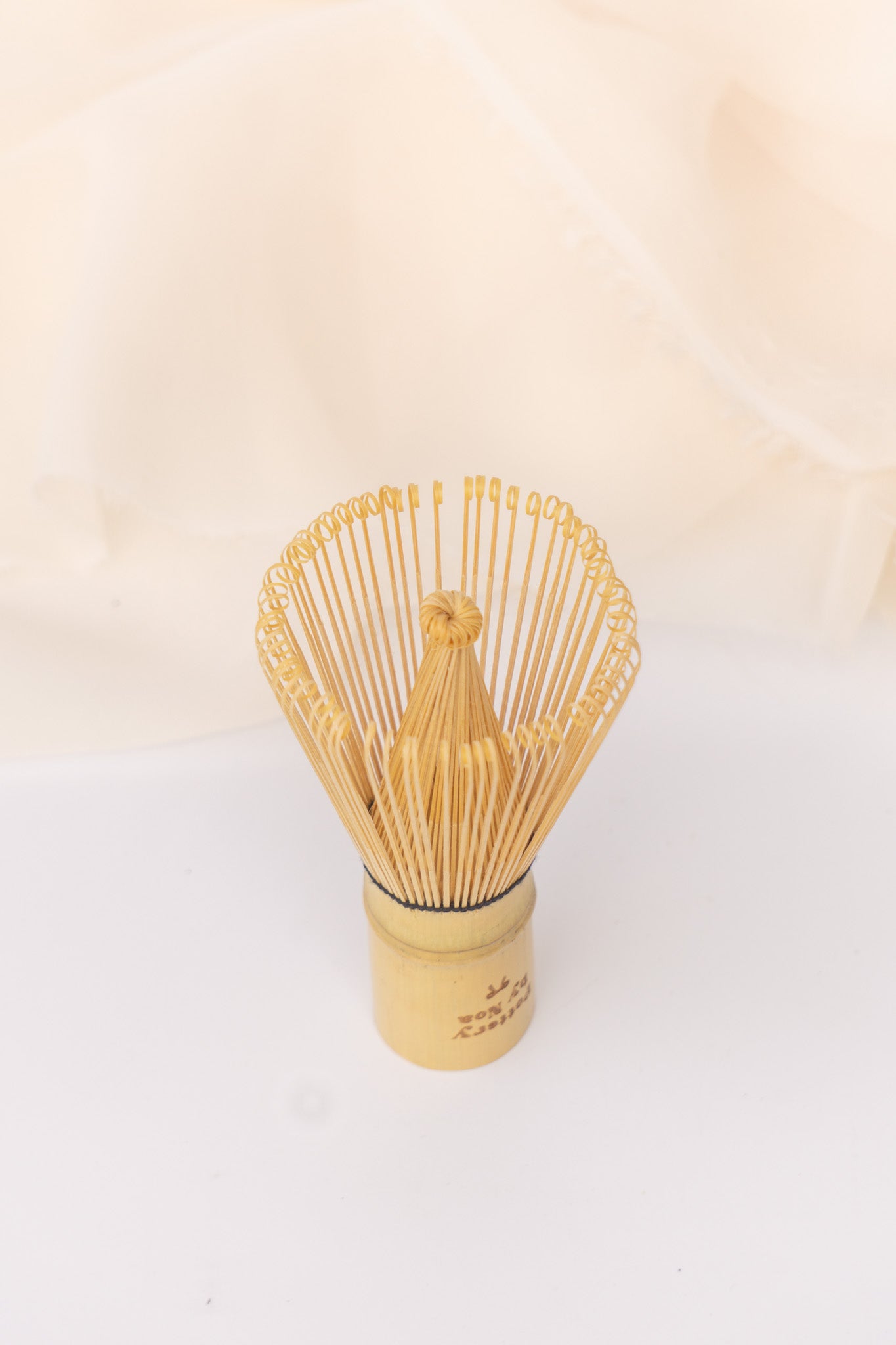 Bamboo Matcha Whisk - Limited Edition