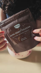 Dark Roast Hojicha - 60g